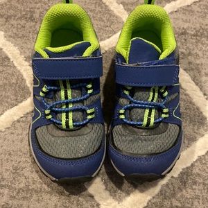 Merrell Tennis shoes Toddler Boy size 9.5 M